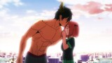 Top 10 Phim Anime Có Tình Yêu Cực Đẹp Giữa Ác Quỷ Và Con Người
