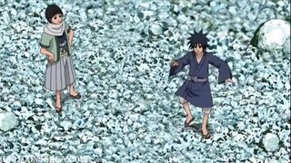 Naruto Shippuden
