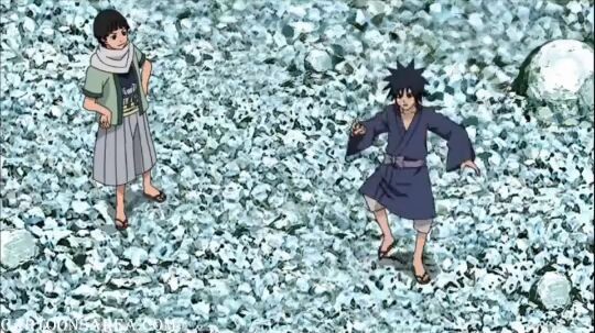 Naruto Shippuden