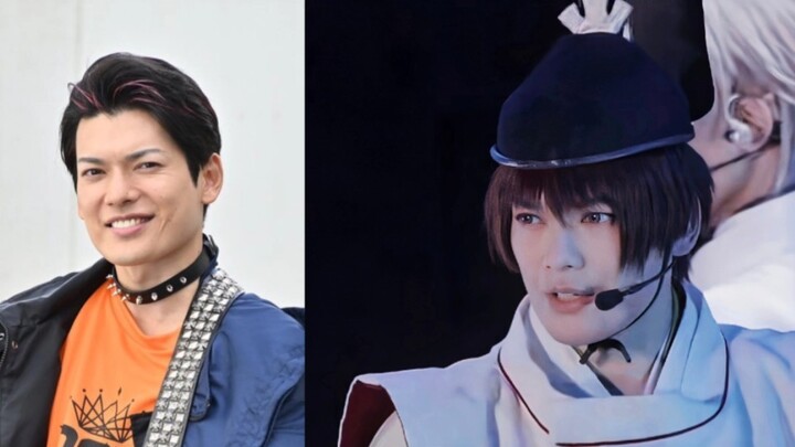 นักดาบและการถ่ายภาพพิเศษ (2)