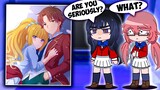 Classroom Of The Elite react to Ayanakoji Gacha club SPOILERS 