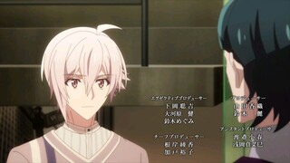 IDOLiSH7: Third Beat! Part 2 - Episode 6