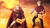 Black Clover Movie - Sword of the Wizard King [English Sub]