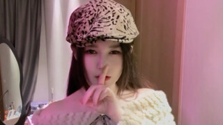 【温晶婕】xhs更新，饭后运动