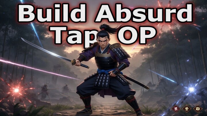 BUILD DORAM MOST ABSURD! CEO SROPHO THUNDER SERIES PT 4