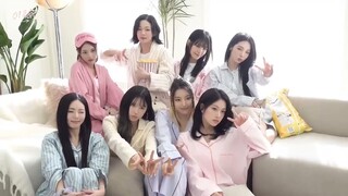 Jisun of [FM_1.24] ‘menow’ M_V part2