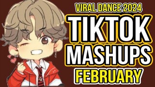 New Tiktok Mashup 2024 Philippines Party Music | Viral Dance Trend | February 26st
