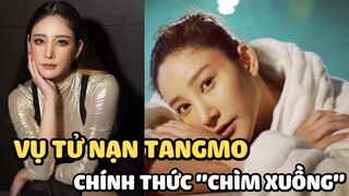 Vụ tử nạn của Tangmo Chiếc Lá Cuốn Bay chính thức “chìm xuồng”, nhóm bạn xóa dấu vân tay trên tàu?