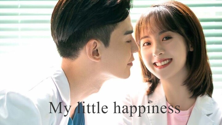 My little happiness ep 1