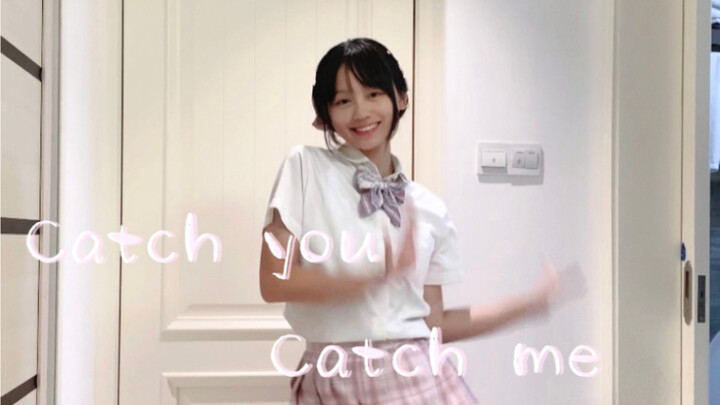 ♥︎ Cardinal Sakura op♥︎ Catch you Catch me
