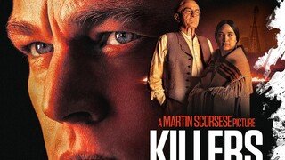 Killers of the Flower Moon Watch Full Movie : Link In Description