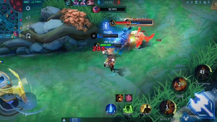 bikin semngat emng nih lagu JKT48