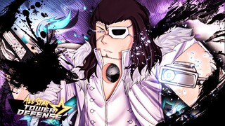 Bleach Units Vs Everyone On All Star Tower Defense | Road To All Star Episode 6