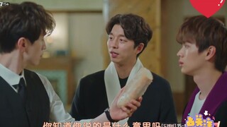 德华君，你是他们Play的一环你知道么...