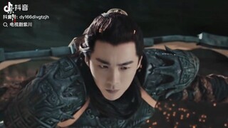 Liu Yuning as Di Lin [ Eternal Brotherhood S2 สามสงครามสหาย 2 ] 🦇⚔️