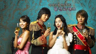 Princess hours(Goong) 19