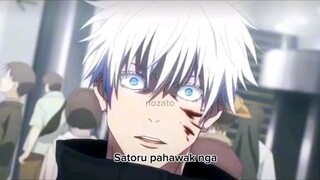 jujutsu kaisen tagalog parody😂