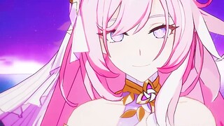 The end of the era of [Honkai Impact III/The Thirteen Heroes of Chasing Fire] has come to an end, and the Thirteen Heroes of Chasing Fire are here, appearing!