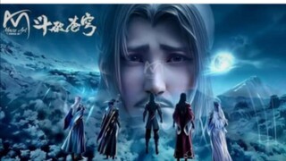 Battle Through The Heavens S5 132 Sub indo