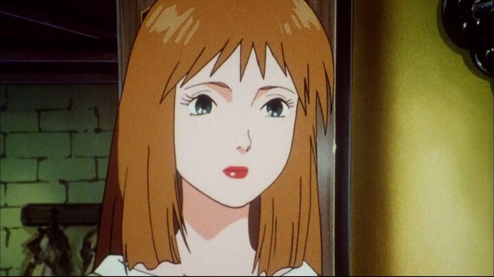 Cinderella Monogatari (1996) - Episode 03 | Subtitle Indonesia