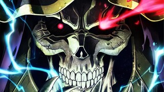 ｢OVERLORD Season 4｣ED Chinese and Japanese lyrics complete version/Maeshima Mayu｢No Man's Dawn｣