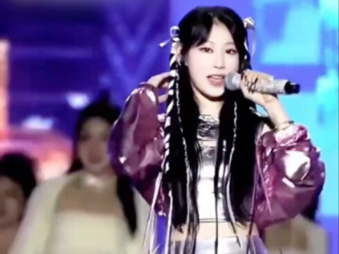 كيف لا تُعتبر شين جيا رون "ابنة النخبة المالية الأعلى في أعين الكوريين"؟