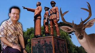 BERITA NASIONAL !! MONUMEN SOERJO NGAWI DI KELOLA SWASTA