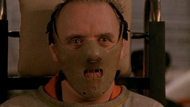 The Silence Of The Lambs ( 1991 ) HD Sub Indonesia