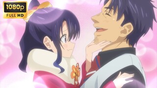 Kimi Wa Meido-sama EP 12 [SUB INDO]