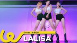 【LALISA Dance Cover】BLACKPINK LISA Solo
