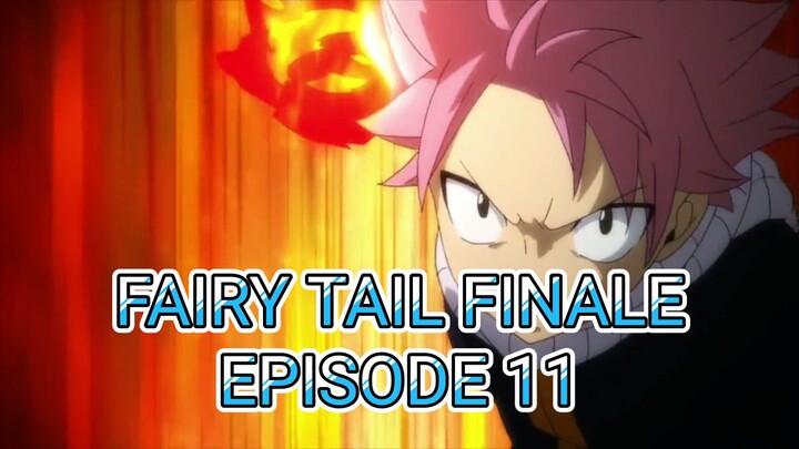 Fairy Tail What Went Wrong With the Series