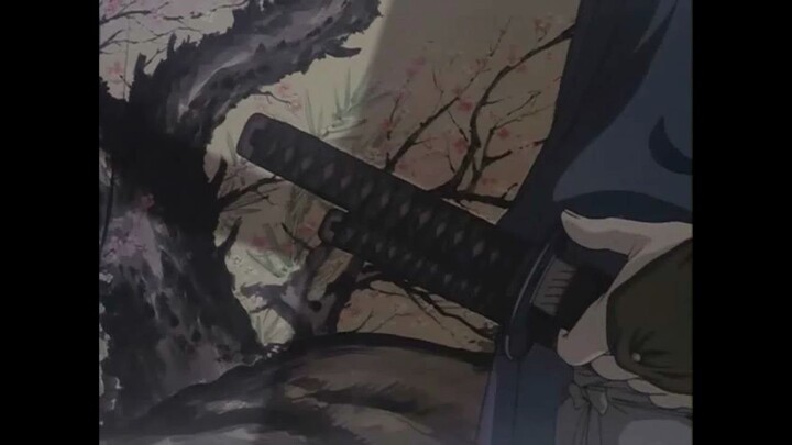 [Anime] Phong cách kiếm ngự trị thiên đàng | "Rurouni Kenshin"