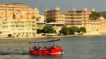 Indians the beautiful place