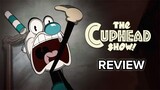 The Cuphead Show Netflix Review