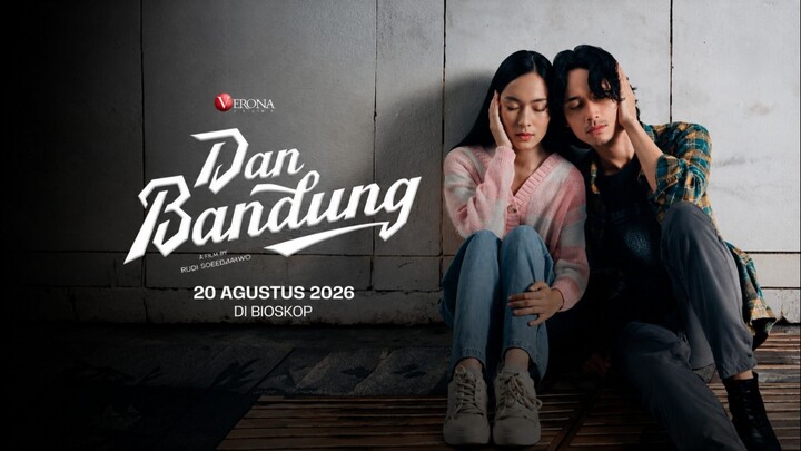 Wajib Masuk Wachlist!!! Dan Bandung | 20 Agustus 2026