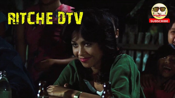 TATAK NG TONDO 1978 // JOSEPH ESTRADA