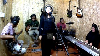 Takkan ada cinta yang lain [Live Cover Version]