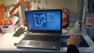Khi bố bạn nói ông đã chơi cs1.6 và bắt đầu chơi csgo