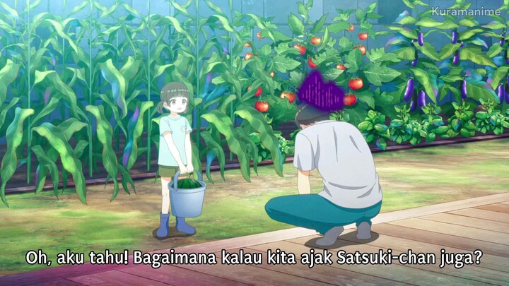 Watari-kun no xx ga Houkai Sunzen Eps 9 sub indo