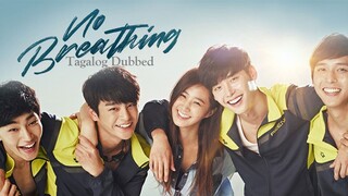 No Breathing | Tagalog Dubbed | Sports | Korean Movie