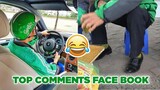 Chú grap 😂😂 Top comments hài bá đạo nhất trên FB