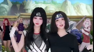 Yiting and Puff's new model｜One-piece combination technique