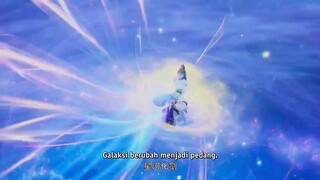 Legend Of The Misty Sword Immortal Eps 16 Sub Indo