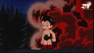 Astro Boy Siêu Đáng Yêu P36