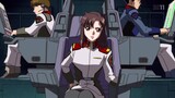 Gundam Seed Episode 22 OniAni