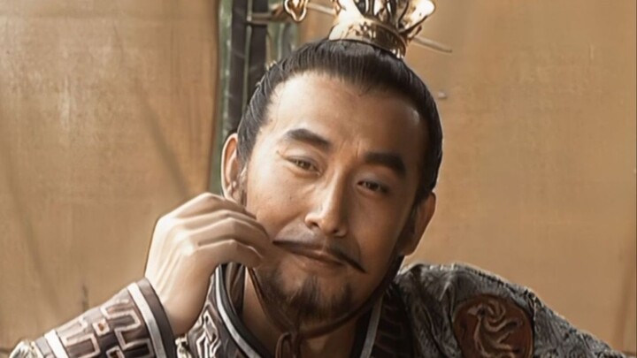 Li Shimin: Just thinking about Wei Zheng eating spinach makes me laugh.