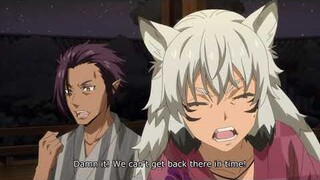 Tensei Shitara Slime Datta Ken - Episode 40 - The Congress Dances | English Subs