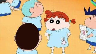 "Chỉ có Kazama mới biết Mexico xa đến mức nào!"
