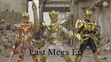 Madan Senki Ryukendo Last Episode (Ep 50, 51 & 52 Combined) Mega Episode English Dubbed