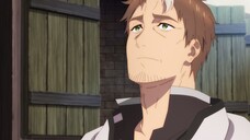 Katainaka no Ossan, Kensei ni Naru Episode 7 (Sub Indo)